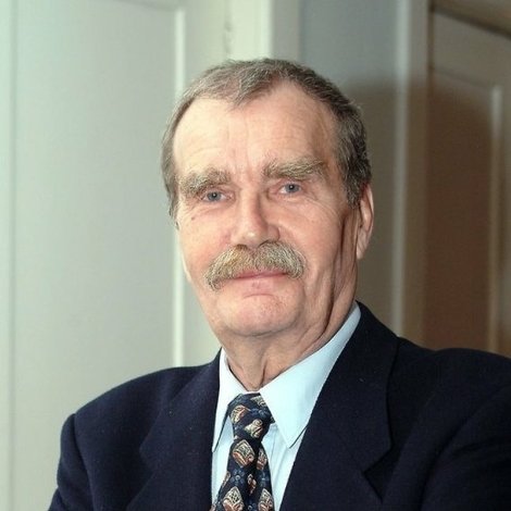 Mieczysław Kalenik