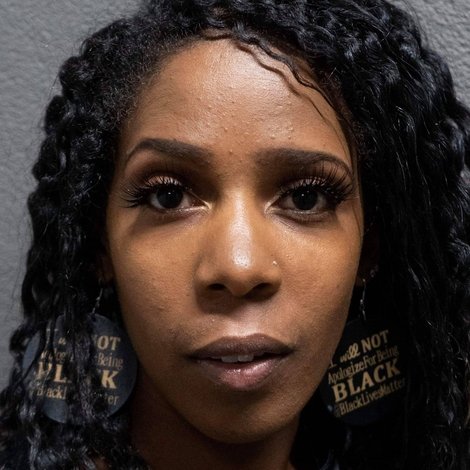 Kandace Burnett