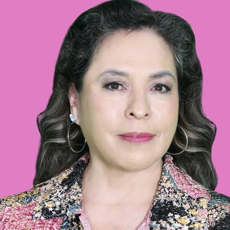 Mónica Coronel