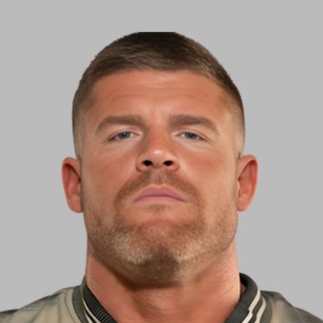 Steven Kupryk