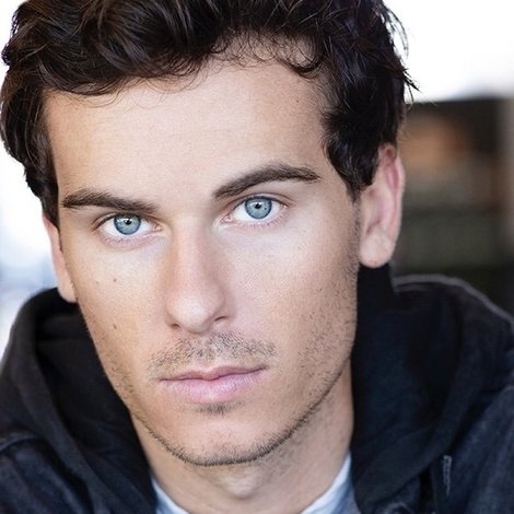 Shane Skelton