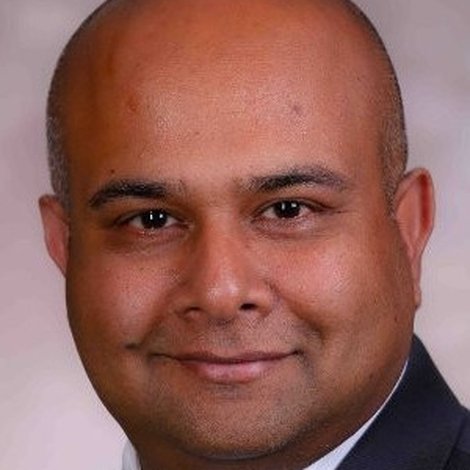 Mo Faisal