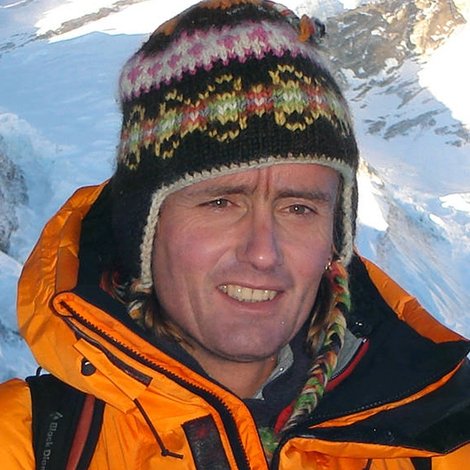 Iñaki Ochoa de Olza