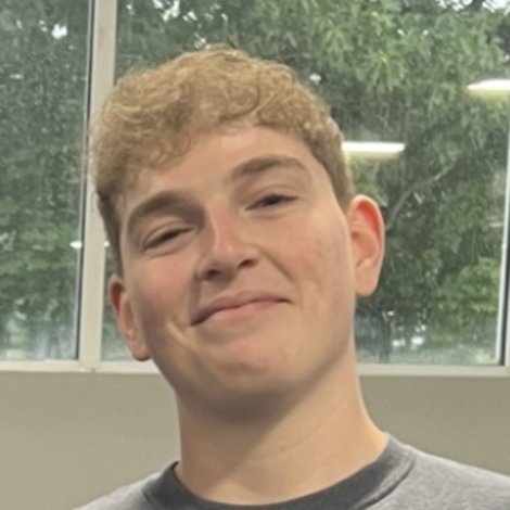 Noah Goldstein