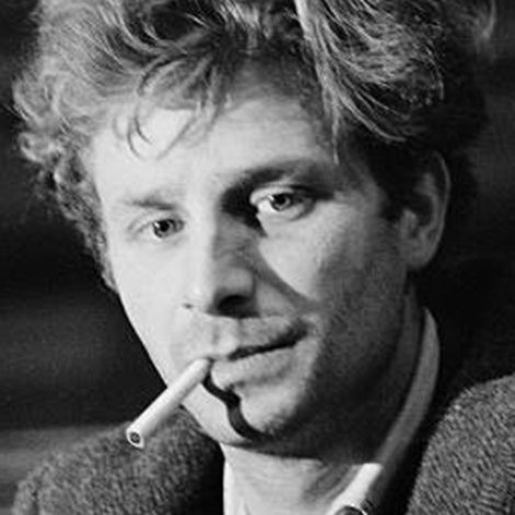 Daniel Cohn-Bendit