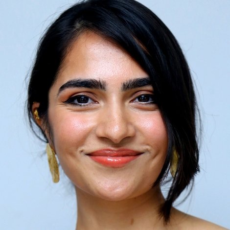Rukmini Vasanth