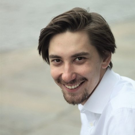 Nikolai Likhanov