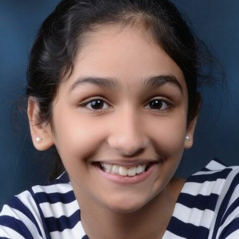 Mehnaz Maan