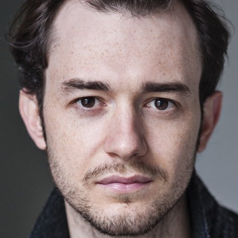 Michael Marcus