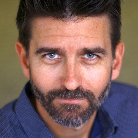 Chris Korkalo