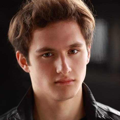Micah Sanders Silva