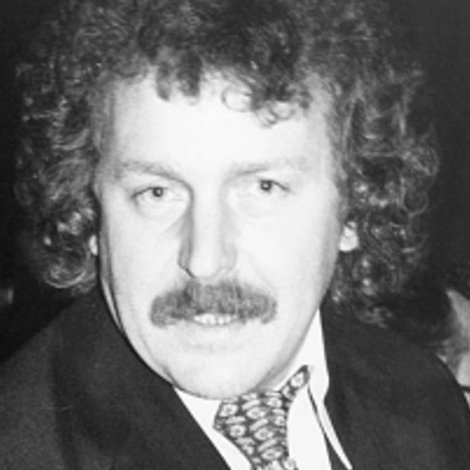 Alf Brustellin