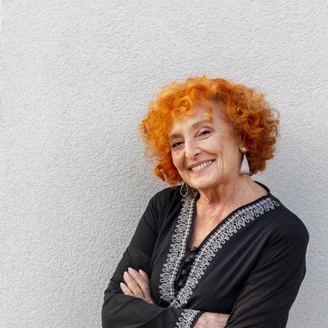 Anna Maria De Luca