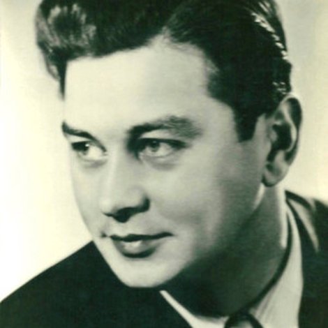 Vladilv Balandin