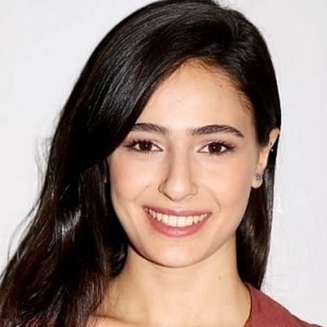 Lucy Ayoub