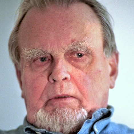 Czesław Miłosz