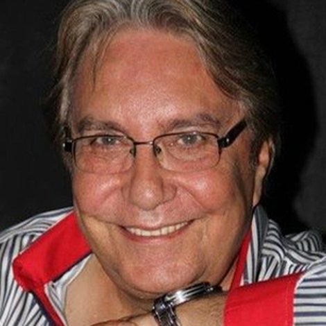 Alain Zoghbi