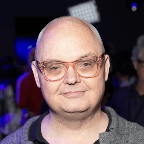 Mickey Boardman