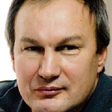 Vladimir Gagurin