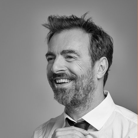 Kevin Johansen