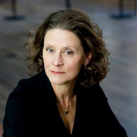 Ruth Schwegler