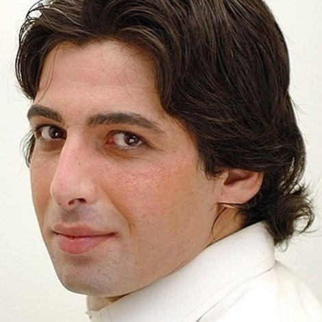 Hamid Goodarzi