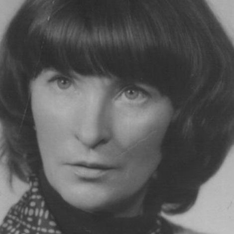 Jadwiga Polanowska