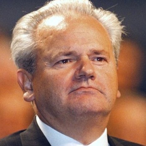 Slobodan Milošević