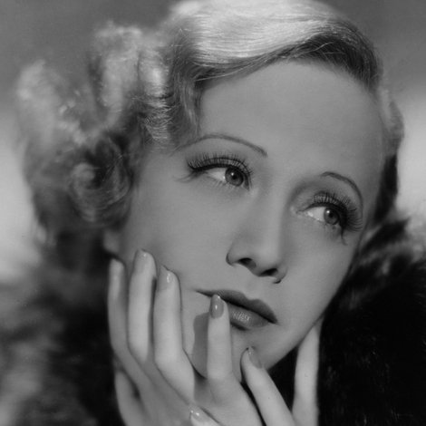 Francine Larrimore