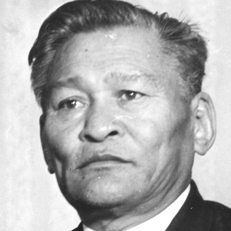 Jigjid Dejid
