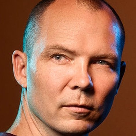 Jonathan Blow