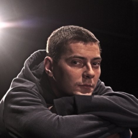 Marko Šelić Marčelo