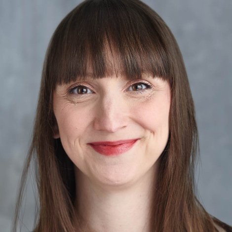Holly Brace-Lavoie