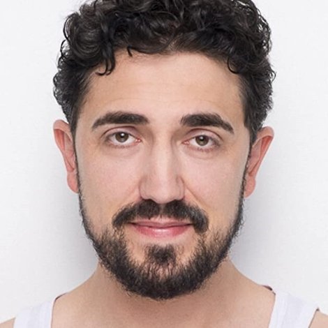 Sergio María