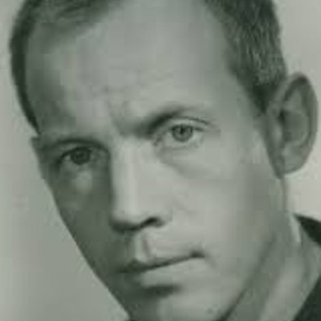 Axel Düberg