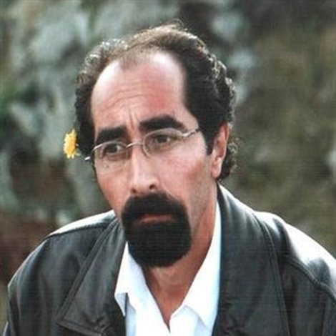 İsrafil Parlak