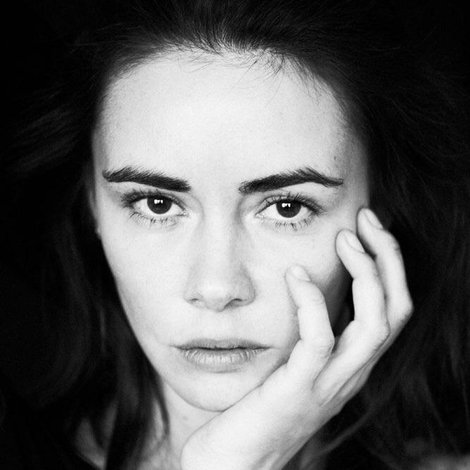 Lyubov Inzhinevskaya