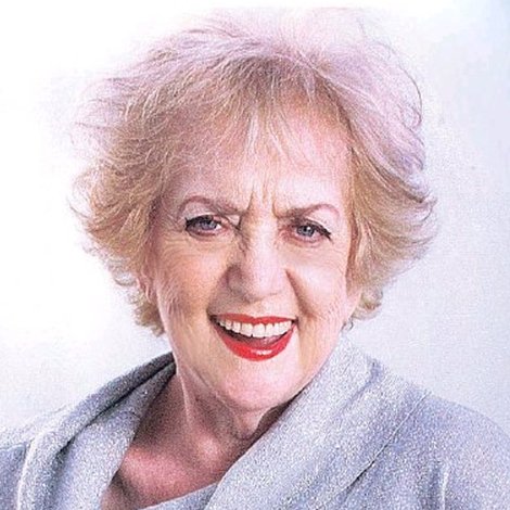 Zulema Galperín