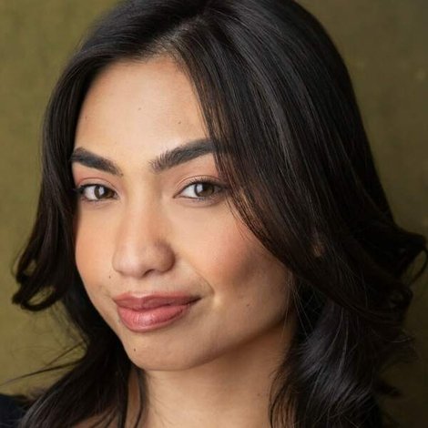 Charisse Uy