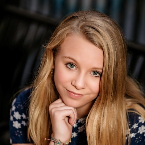 Lainey Woody