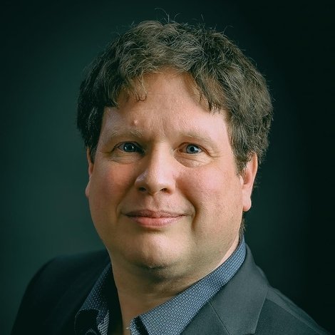Rory Lambert