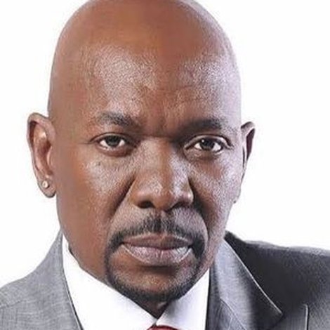 Menzi Ngubane