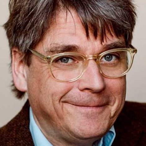 Peter Lund Madsen