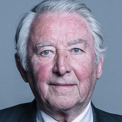 David Steel