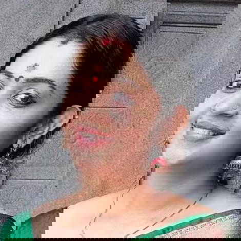 Aiswarya Mithun Koroth