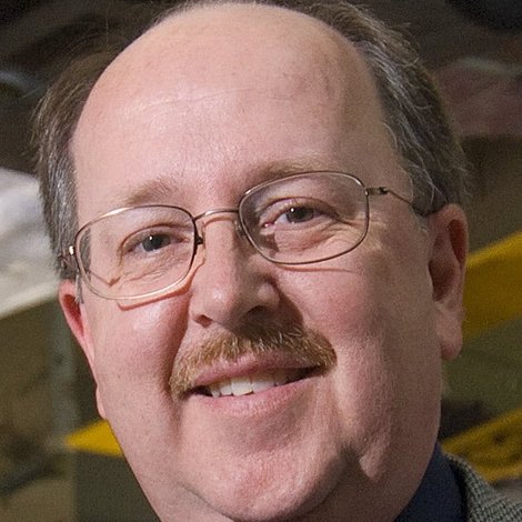 Bob van der Linden