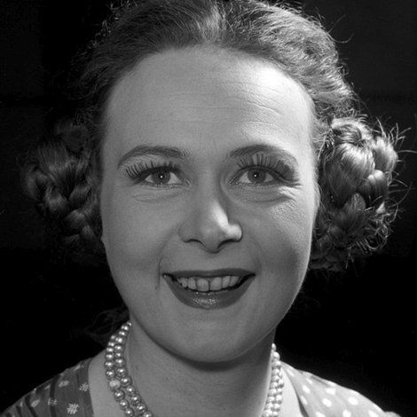 Ilona Györi