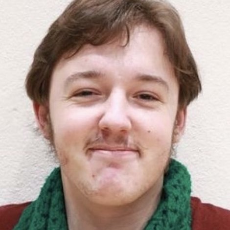 Merlin Ashton