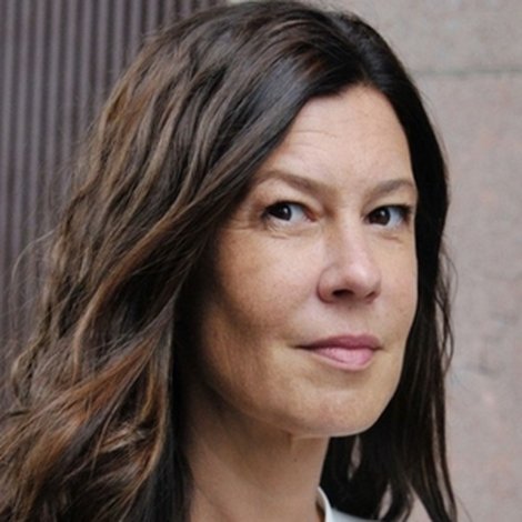 Claudia Hübschmann