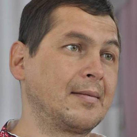 Heorhii Fomin